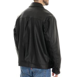 GIUBBOTTO IN ECOPELLE BL11 - Mad Fashion | img vers.300x/